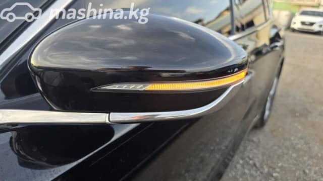 Hyundai Grandeur VI 3.0 AT