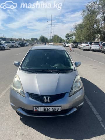 Honda Jazz II 1.3 AT