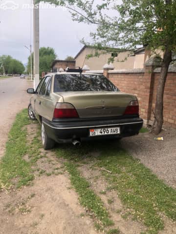 Daewoo Nexia I 1.5 MT