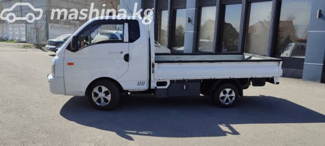 Hyundai Porter