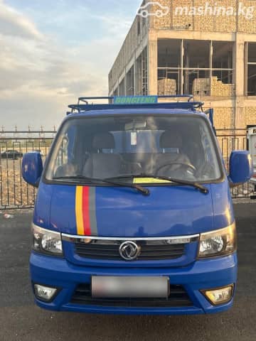 Dongfeng EQ1030