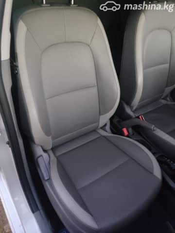 Kia Morning III 1.0 AT