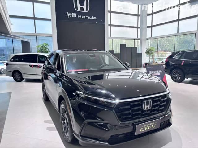 Honda CR-V VI 1.5 CVT 4WD