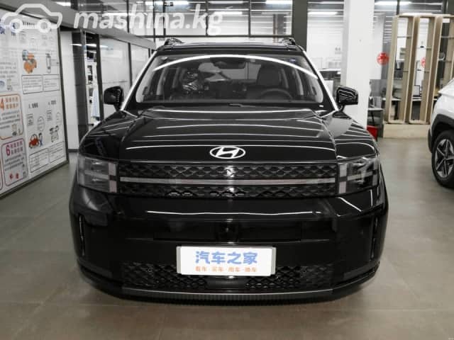 Hyundai Santa Fe V (MX5) 2.0AT 4WD