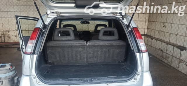 Suzuki Ignis 1.3 MT