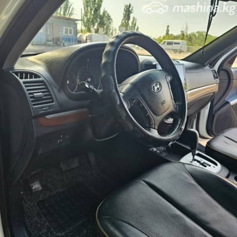 Hyundai Santa Fe II 2.0d AT