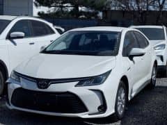 Toyota Corolla XII (E210) Sporty 1.8hyb CVT