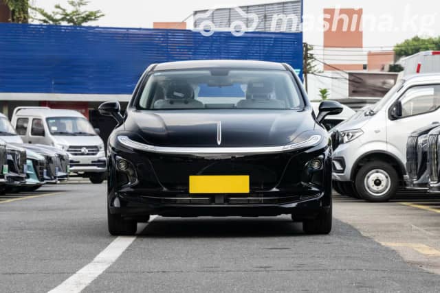 Hongqi E-QM5 54 kWh Electro AT