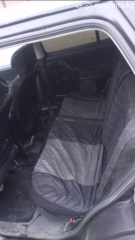 Volkswagen Golf III 1.8 MT