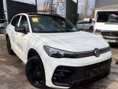 Volkswagen Tiguan III (China Market) 2.0 AMT 4WD