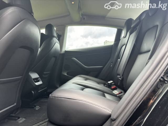 Tesla Model 3 I Performance Electro AT 4WD