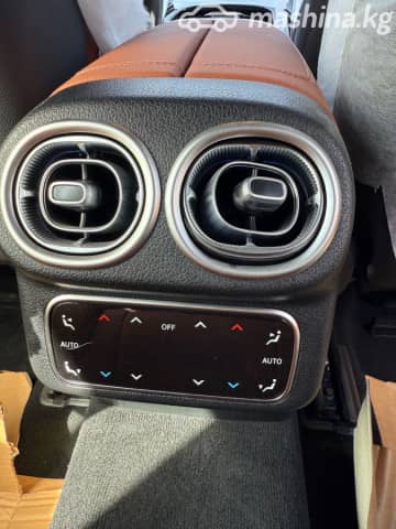 Mercedes-Benz GLC II (X254) 260 L 2.0 AT 4WD