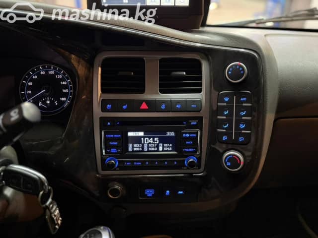 Hyundai Porter