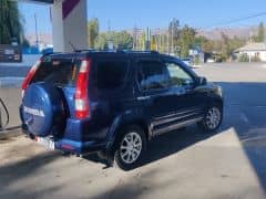 Honda CR-V II Рестайлинг 2.0 AT 4WD