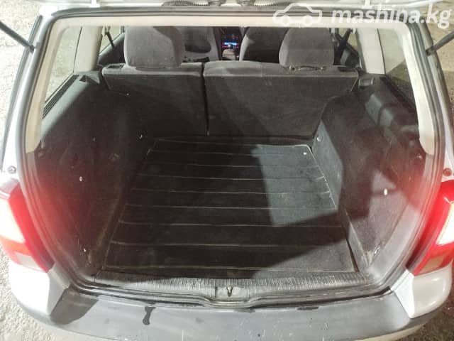 Volkswagen Golf IV 2.0 MT