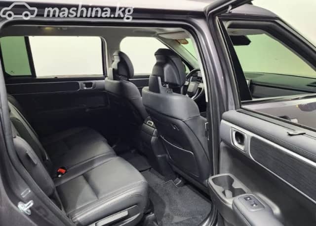 Hyundai Santa Fe V (MX5) 2.5 AT 4WD