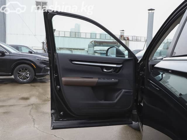 Honda CR-V VI 1.5 CVT
