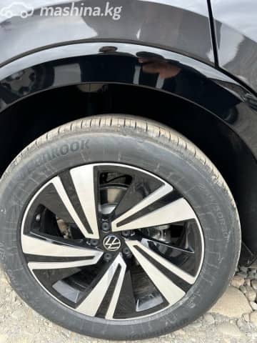 Volkswagen Tavendor 2.0 AMT 4WD