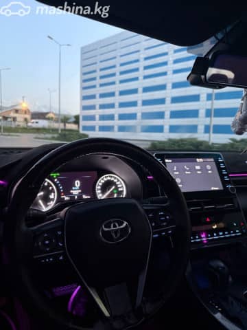 Toyota Avalon V 2.5 AT