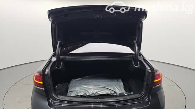 Kia K7 YG (II) Рестайлинг 2.4hyb AT