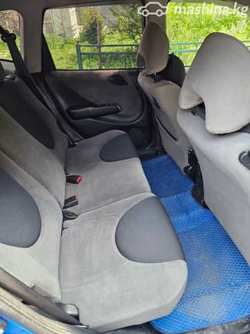 Honda Fit I 1.3 CVT