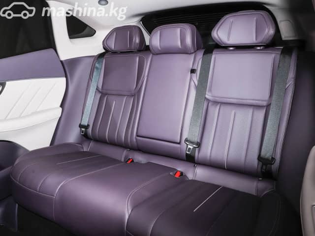 Changan Deepal S7 68.82 kWh Electro AT
