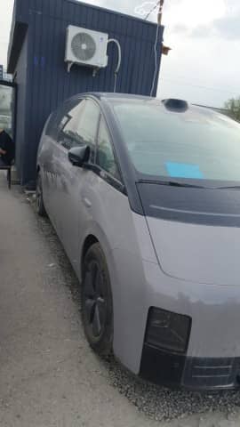 LiXiang Mega 102.7 kWh Electro AT 4WD
