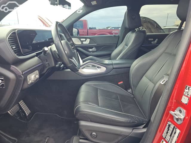 Mercedes-Benz GLS II (X167) 450 3.0 AT 4WD
