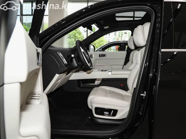 LiXiang L7 Рестайлинг 1.5hyb AT 4WD