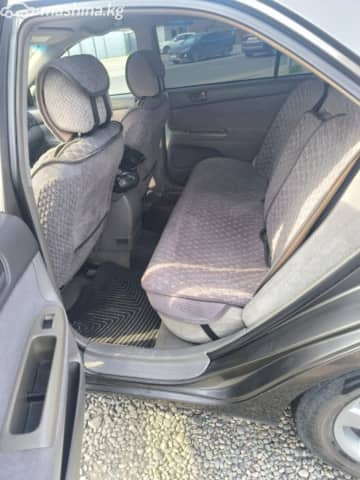 Toyota Camry V (XV30) 2.4 AT