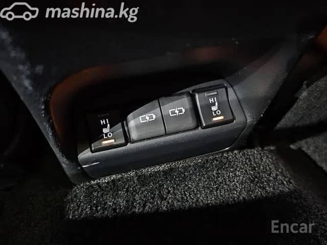 Lexus UX I 250h 2.0hyb CVT