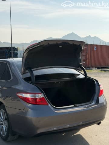 Toyota Camry VII (XV50) Рестайлинг 2 2.5 AT