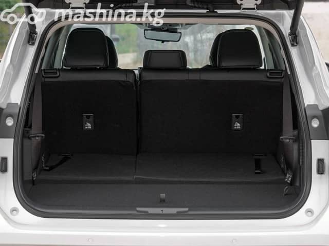 Toyota Highlander IV (U70) 2.4 AT