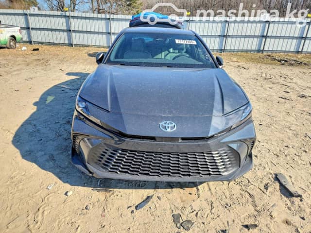 Toyota Camry IX (XV80) 2.5hyb CVT