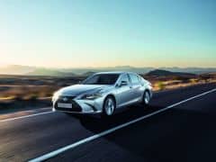 Lexus ES VII Рестайлинг 250 2.5 AT