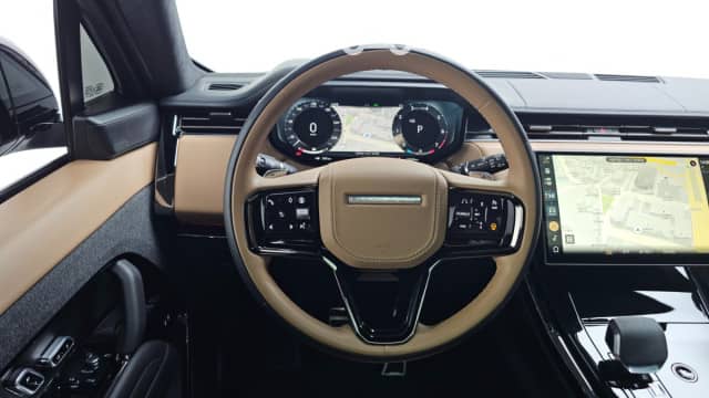 Land Rover Range Rover Sport III P360 MHEV 3.0 AT 4WD