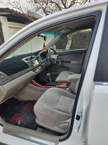 Toyota Camry (Japan) XV30 2.4 AT