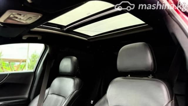 Chevrolet Malibu IX 1.5 AT