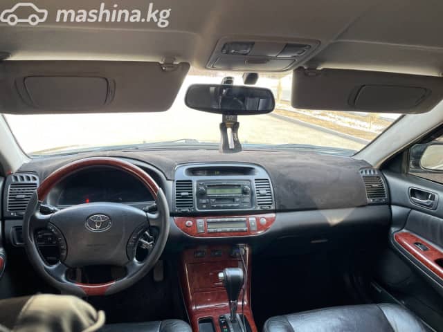 Toyota Camry V (XV30) 2.4 AT