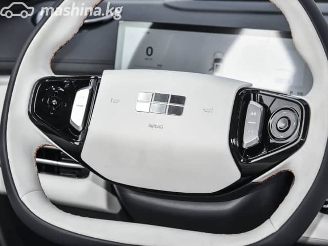 Geely Galaxy Starship 7 19.09 kWh 1.5hyb AT