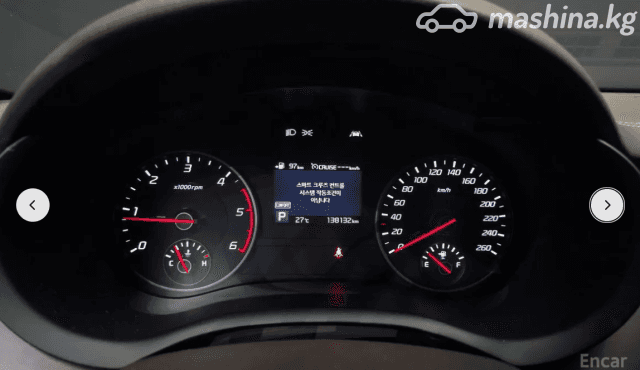 Kia Stinger I 2.2d AT