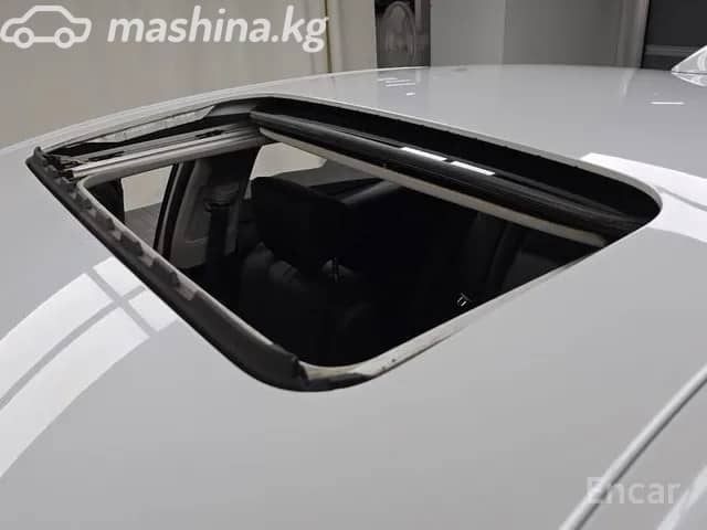 Honda Accord X 2.0hyb CVT