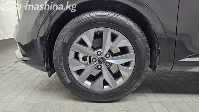 Kia Sportage V 2.0d AT