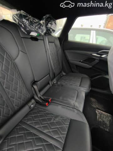 Audi Q5 II (FY) Рестайлинг 45 TFSI 2.0 AMT 4WD