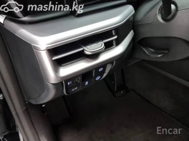 Hyundai Grandeur VII 1.6hyb AT