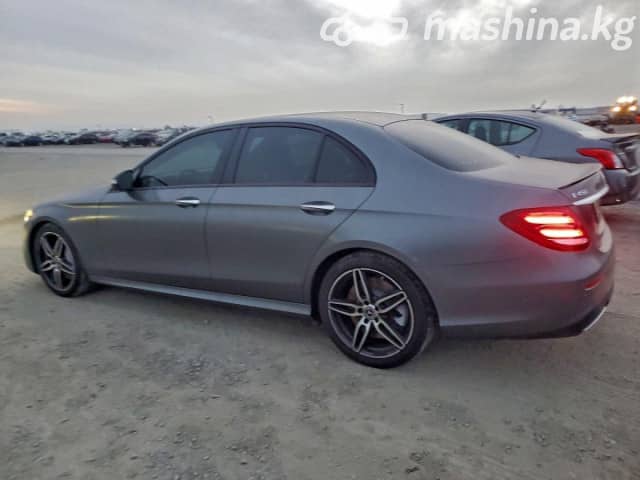 Mercedes-Benz E-Класс V (W213, S213, C238) E 450 4MATIC 9G-TRONIC