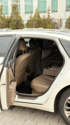 Kia K8 1.6hyb AT