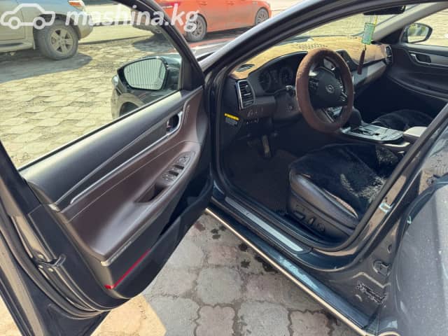 Hyundai Grandeur VI 2.4 AT