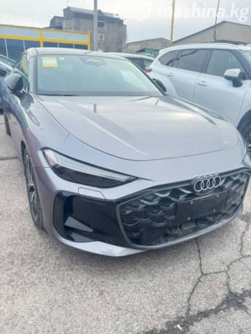 Audi A5 III (B10) 2.0 AMT 4WD