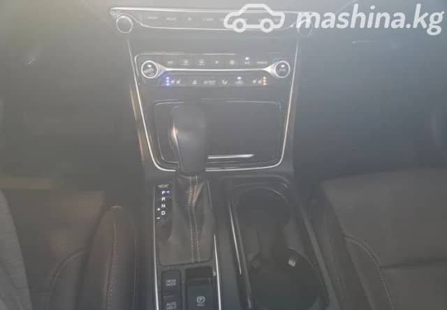 Hyundai Grandeur VI 2.4hyb AT